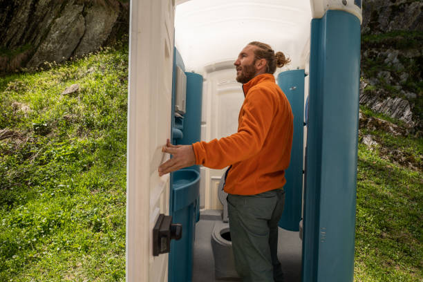 Best Event porta potty rental  in Lewisville, WA