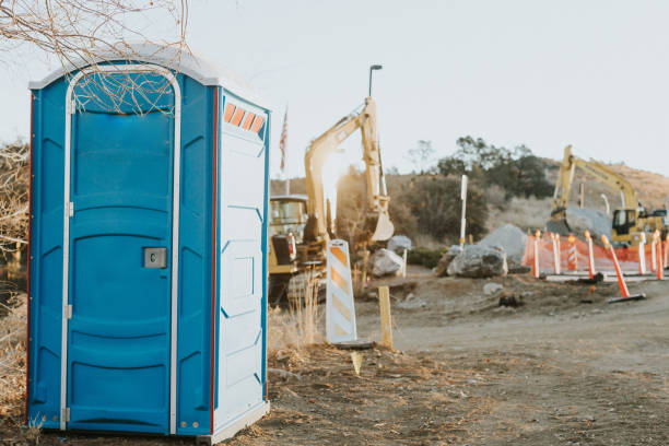 Best Sanitation services for porta potties  in Lewisville, WA