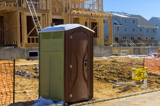 Best Long-term porta potty rental  in Lewisville, WA