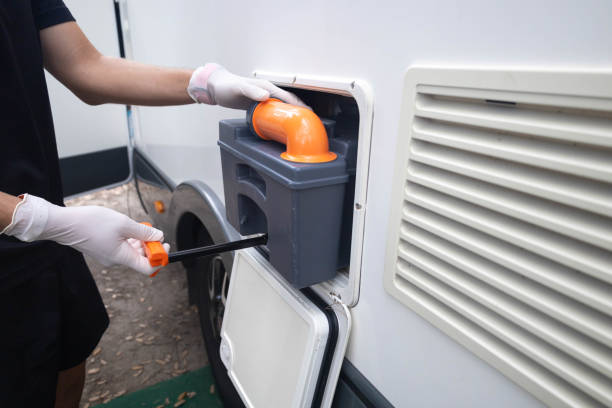 Best Local porta potty services  in Lewisville, WA