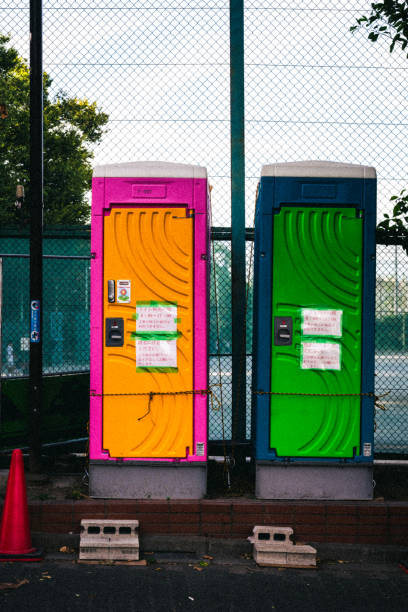Portable Toilet Options We Offer in Lewisville, WA