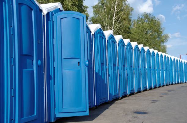 Sanitation services for porta potties in Lewisville, WA